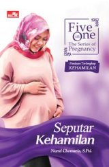 Five in One The Series of Pregnancy Panduan Terlengakp Kehamilan Seputar Kehamilan (2019)