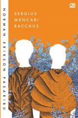 Sergius Mencari Bacchus (cover baru)