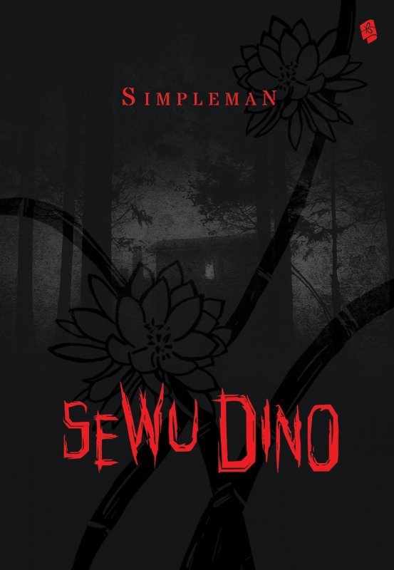 Cover Buku Sewu Dino (Promo Best Book)