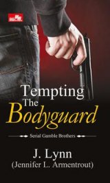 CR: Tempting the Bodyguard