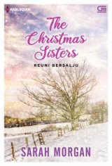 Harlequin: Reuni bersalju (The Christmas Sisters)