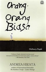 ORANG ORANG BIASA : ORIGINAL STORY