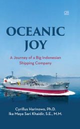 Oceanic Joy: A Journey of a Big Indonesian Shipping Company