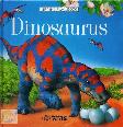 Lift The Flap Book : Dinosaurus 1
