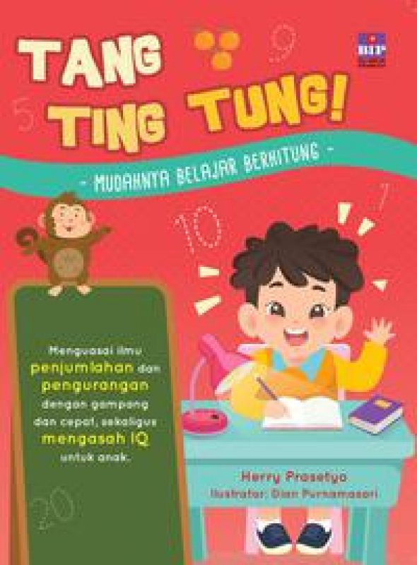 Buku Belajar Buat Tating