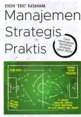 Manajemen Strategis Praktis