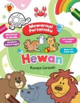 Mewarnai Pertamaku: Hewan