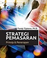 Strategi Pemasaran, Prinsip Dan Penerapan
