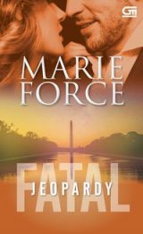 Harlequin: Fatal Jeopardy