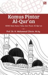 Kamus Pintar Al-Qur`an
