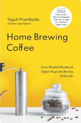 Home Brewing Coffee