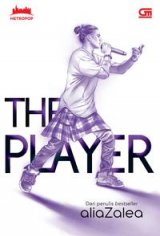 Detail Buku MetroPop: The Player