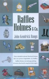 Raffles Holmes & Co.
