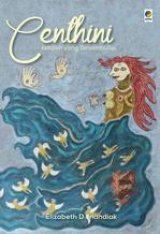 Centhini, Kekasih Yang Tersembunyi