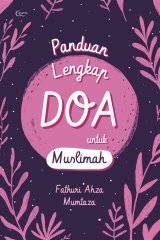 Panduan Lengkap Doa untuk Muslimah