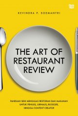 The Art Of Restaurant Review