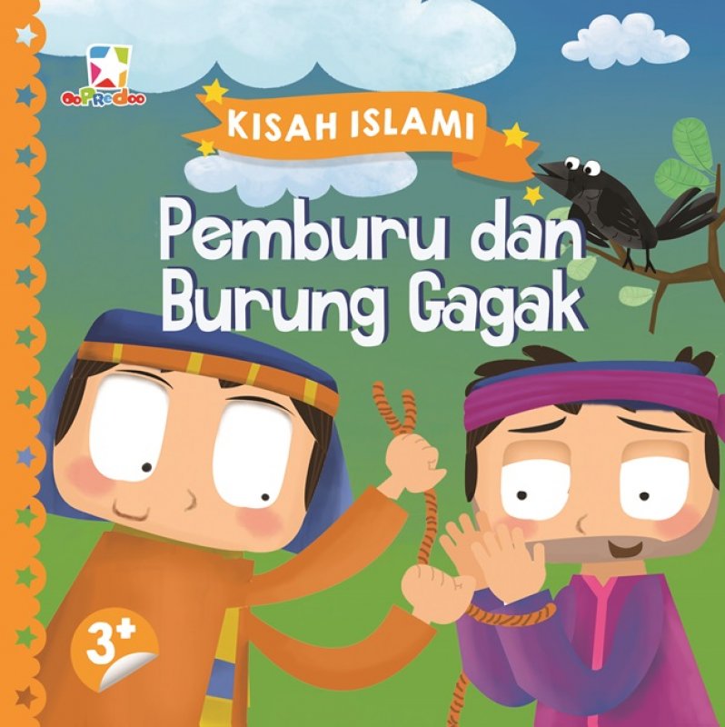 Buku cerita anak islami bergambar gratis - lasopamedical