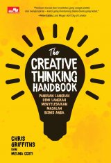 The Creative Thinking Handbook