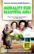 Cover Buku Morality for Beautiful Girls