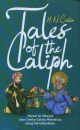 Tales Of The Caliph