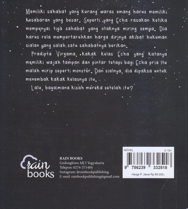 Buku Dipsha Toko Buku Online Bukukita