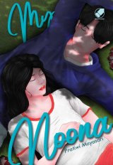 My Noona-novel romance