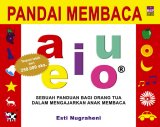 Pandai Membaca Aiueo (Cover Baru)