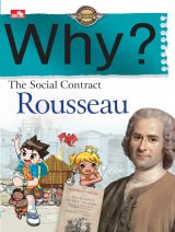 Why? seri teori tokoh dunia: The Social Contract (Rousseau)