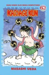 Kariage Kun 62