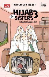 Laiqa: Hijab For Sisters 3: Setop Ngomongin Rain!