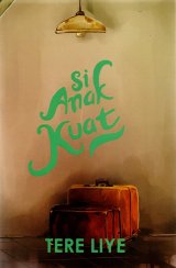 Si Anak Kuat (Cover 2021)