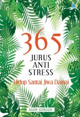365 Jurus Anti-Stress