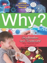 Why? Medication And Treatment