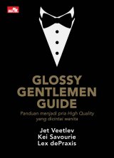 Glossy Gentlemen Guide
