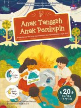 Anak Tangguh, Anak Pemimpin