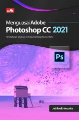 Menguasai Adobe Photoshop Cc 2021