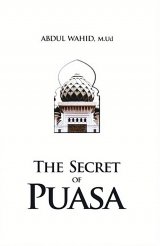 Detail Buku The Secret Of Puasa]