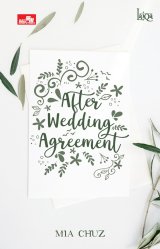 LAIQA: After Wedding Agreement 