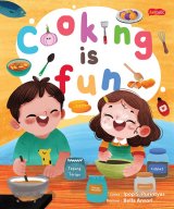 Cooking is Fun!