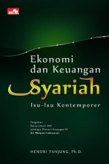Ekonomi dan Keuangan Syariah: Isu-Isu Kontemporer