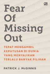 Fear Of Missing Out