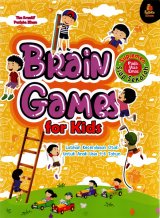 Brain Games For Kids