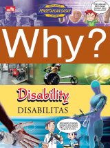 Why? Disability