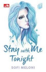 City Lite: Stay With Me Tonight - Cover Baru 