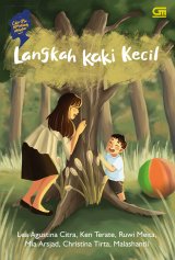 Cerita Mamah Muda: Langkah Kaki Kecil