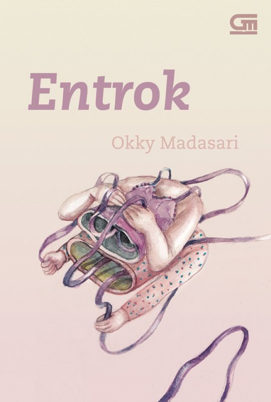 Cover Entrok (Cover 2021)
