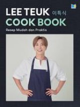Lee Teuk Cooking Book