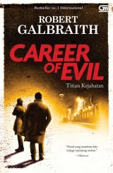 Career Of Evil - Titian Kejahatan