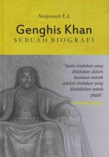Gengis Khan: Sebuah Biografi