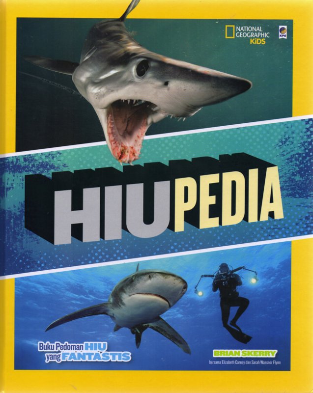 Cover Buku NG: Hiupedia